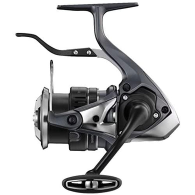 Shimano 23 Hyperforce LB C3000MHG Lever-break Reel 4969363046253
