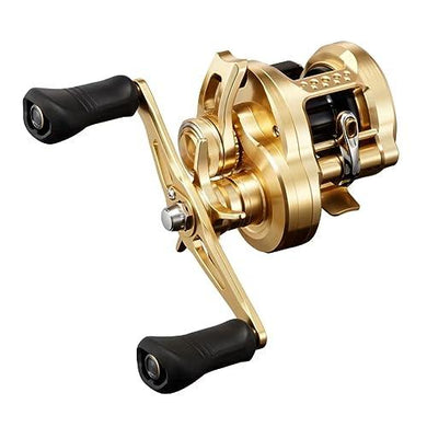 Shimano 22 OCEA CONQUEST 200PG Baitcasting Reel 4969363046260