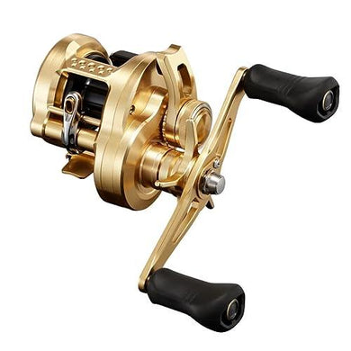 Shimano 22 OCEA CONQUEST 201PG Baitcasting Reel 4969363046277
