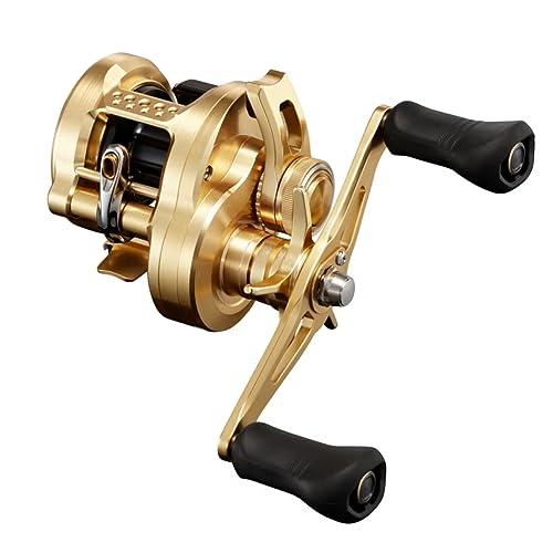 Shimano 22 OCEA CONQUEST 201PG Baitcasting Reel 4969363046277