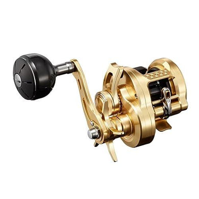 Shimano 22 OCEA CONQUEST 200HG Baitcasting Reel 4969363046284