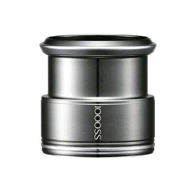 Shimano Yumeya LW Custom Spool 1000SS 4969363046345