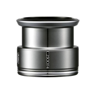 Shimano Yumeya LW Custom Spool C2500F4 4969363046376