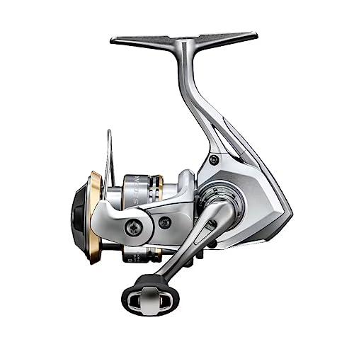 Shimano 23 SEDONA 500 Spinning Reel 4969363046413