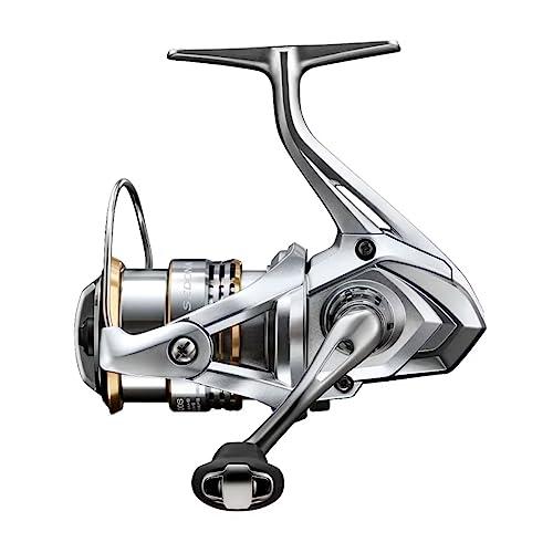 Shimano 23 SEDONA C2000S Spinning Reel 4969363046437