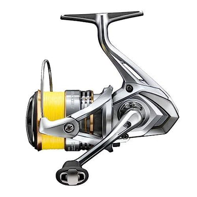 Shimano 23 SEDONA 2500S_PE1010 Spinning Reel 4969363046482