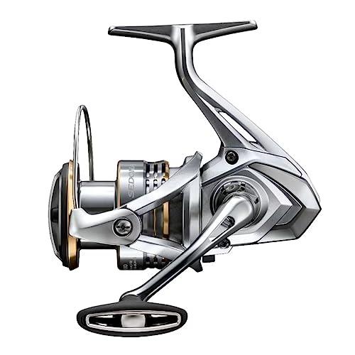 Shimano 23 SEDONA C3000 Spinning Reel 4969363046505