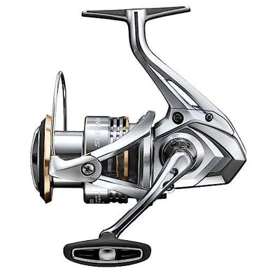 Shimano 23 SEDONA 4000 Spinning Reel 4969363046529