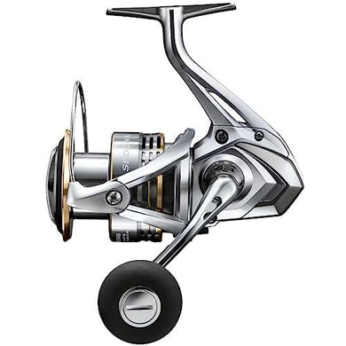 Shimano 23 SEDONA C5000XG Spinning Reel 4969363046543