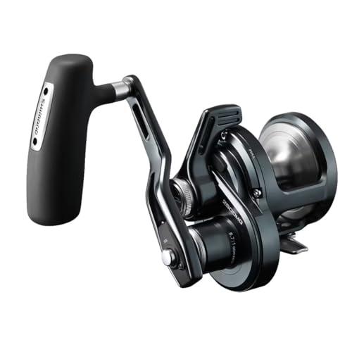 Shimano 24 OCEA JIGGER LD 2500MG Baitcasting Reel 4969363046581