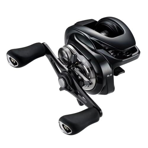 Shimano 24 Metanium DC 70 Baitcasting Reel 4969363046604