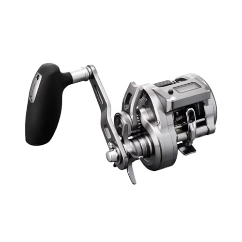 Shimano 24 OCEA CONQUEST CT 300HG Baitcasting Reel 4969363046710