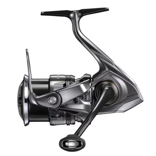 Shimano 24 TWIN POWER 2500SHG Spinning Reel 4969363046796