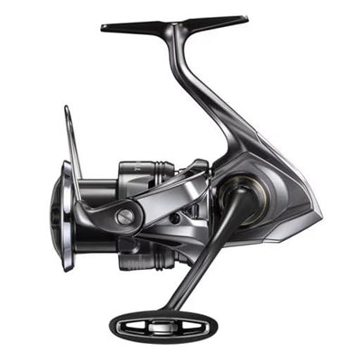 Shimano 24 TWIN POWER C3000XG Spinning Reel 4969363046826