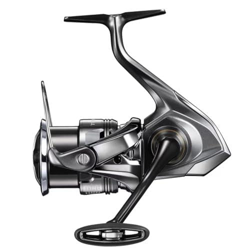 Shimano 24 TWIN POWER 3000MHG Spinning Reel 4969363046833 – North