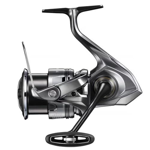 Shimano 24 TWIN POWER 4000M Spinning Reel 4969363046840