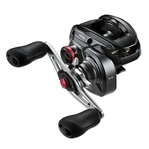 Shimano 24 Scorpion MD 200HG Baitcasting Reel 4969363046895