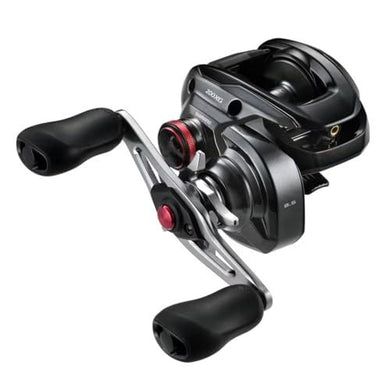 Shimano 24 Scorpion MD 201XG Baitcasting Reel 4969363046925