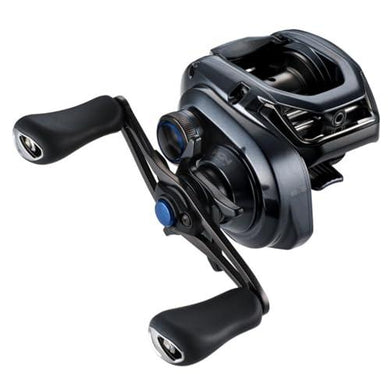 Shimano 24 SLX 70 Baitcasting Reel 4969363046956