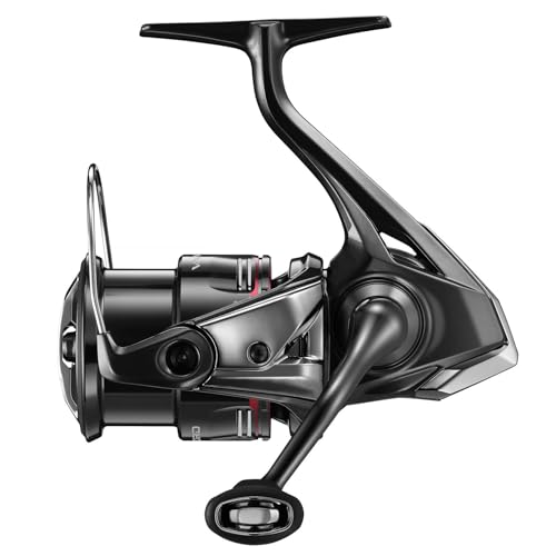 Shimano 24 VANFORD 2500S Spinning Reel 4969363047052