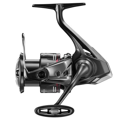 Shimano 24 VANFORD C3000HG Spinning Reel 4969363047076