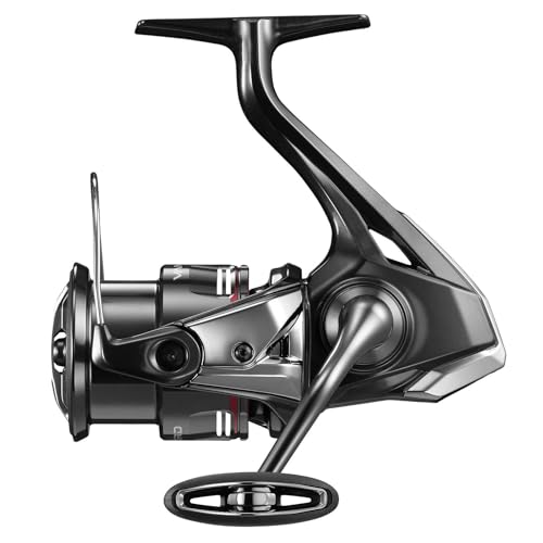 Shimano 24 VANFORD 3000MHG Spinning Reel 4969363047106