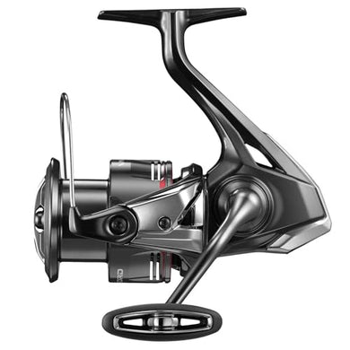 Shimano 24 VANFORD 4000XG Spinning Reel 4969363047113