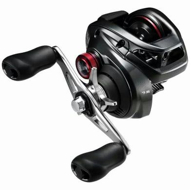Shimano 24 Scorpion MD 300XG Baitcasting Reel 4969363047144