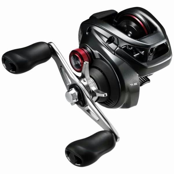 Shimano 24 Scorpion MD 300XG Baitcasting Reel 4969363047144