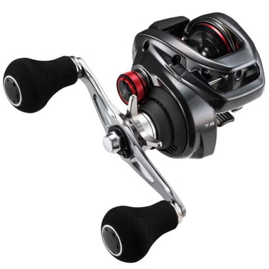 Shimano 24 Scorpion MD 300XGLH Long-Handle for Right Baitcasting Reel 4969363047168
