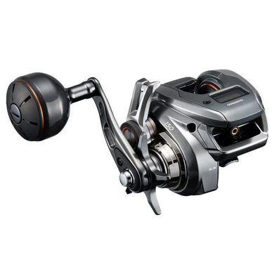 Shimano 24 Barchetta Premium 150 Baitcasting Reel 4969363047274