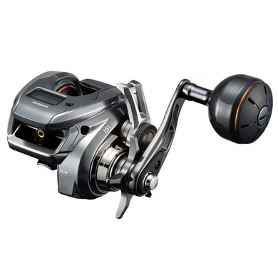 Shimano 24 Barchetta Premium 151 Baitcasting Reel 4969363047281