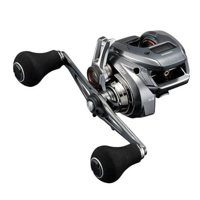 Shimano 24 Barchetta Premium 150DH Baitcasting Reel 4969363047298