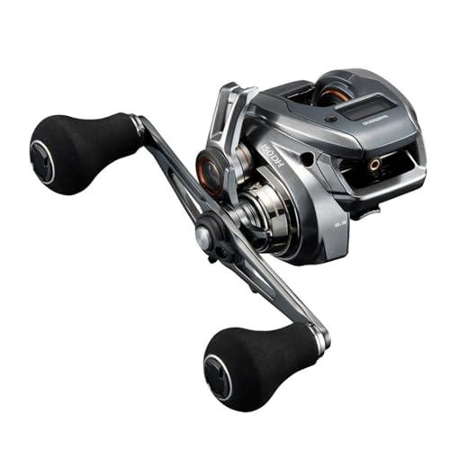 Shimano 24 Barchetta Premium 150DH Baitcasting Reel 4969363047298