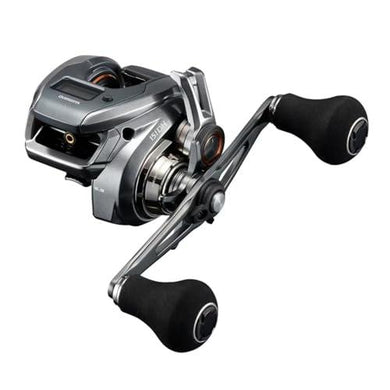 Shimano 24 Barchetta Premium 151DH Baitcasting Reel 4969363047304