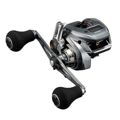 Shimano 24 Barchetta Premium 150DHXG Baitcasting Reel 4969363047311