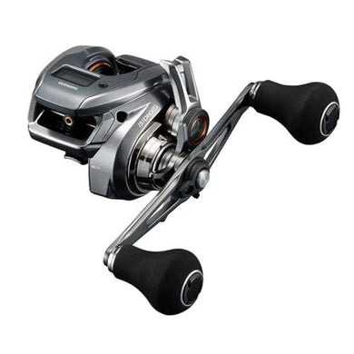 Shimano 24 Barchetta Premium 151DHXG Baitcasting Reel 4969363047328