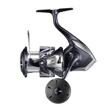 Shimano 24 STRADIC SW 4000HG Spinning Reel 4969363047373