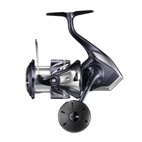 Shimano 24 STRADIC SW 4000HG Spinning Reel 4969363047373