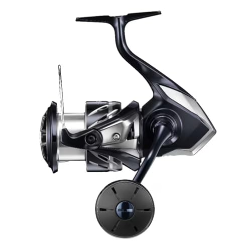 Shimano 24 STRADIC SW 4000XG Spinning Reel 4969363047380