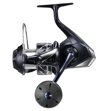 Shimano 24 STRADIC SW 5000XG Spinning Reel 4969363047397