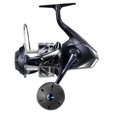 Shimano 24 STRADIC SW 6000HG Spinning Reel 4969363047410