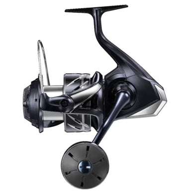 Shimano 24 STRADIC SW 6000XG Spinning Reel 4969363047427