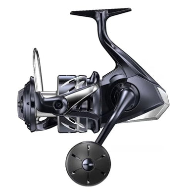 Shimano 24 STRADIC SW 8000HG Spinning Reel 4969363047441
