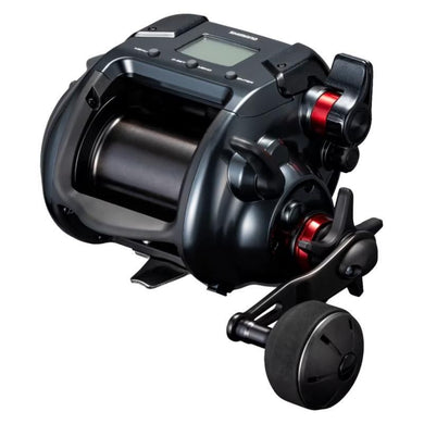 Shimano 24 PLAYS 4000 Electric Reel 4969363047465