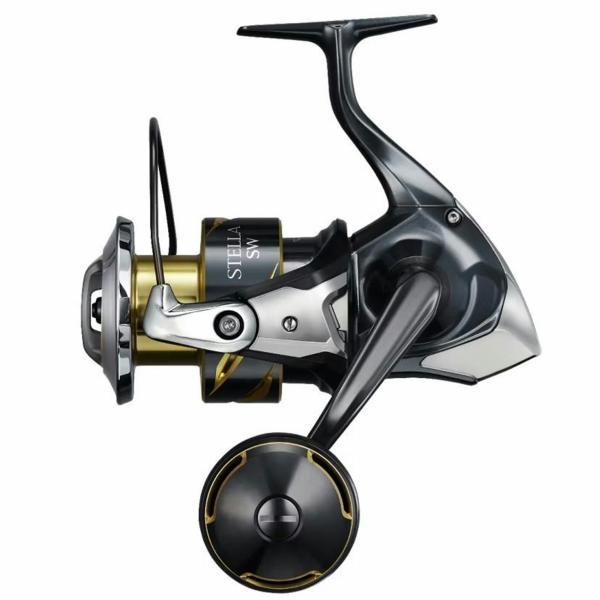Shimano 26 STELLA SW 6000XG Spinning Reel 4969363047533 – North