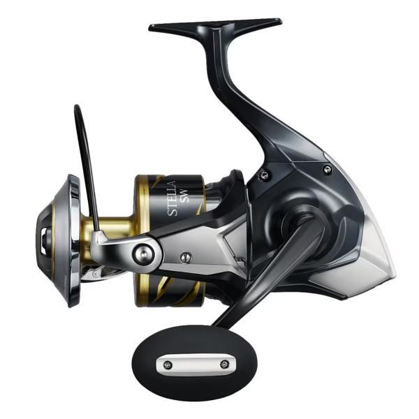 リール Shimano STELLA SW 30000 Shimano 26 STELLA SW 30000 Spinning Reel 4969363047625 – North-One