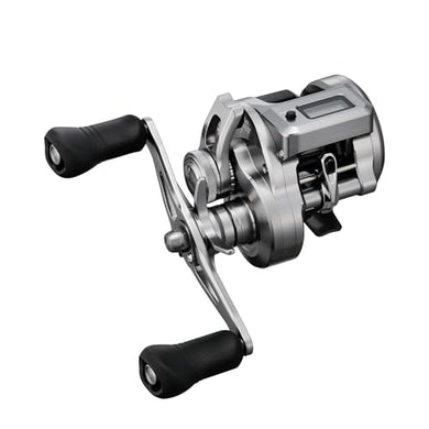 Shimano 25 OCEA Conquest CT 200PG Baitcasting Reel 4969363047663