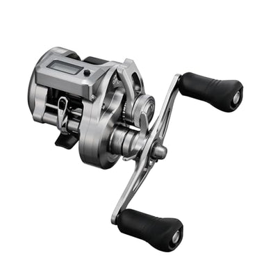 Shimano 25 OCEA Conquest CT 201PG Baitcasting Reel 4969363047670
