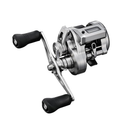 Shimano 25 OCEA Conquest CT 200MG Baitcasting Reel 4969363047687
